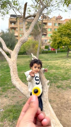 الطفل الرائع اكل ماربيلا جميله 😭#shorts