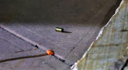 Pro Footballer Brutally Killed After Armed Gunmen Attacked Team Bus