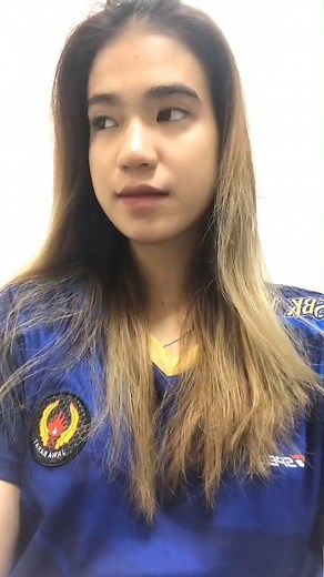 yang keberapa- . 7018309539942501658 | Shella Bernandetha