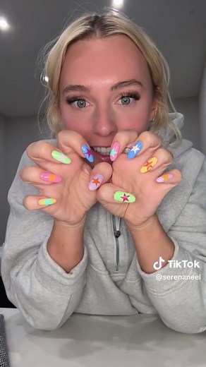 DIY Cricut Nail Art: Transform Your Manicure at Home