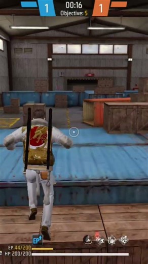 M1887 Headshot #freefire #shortvideo #ffgaming