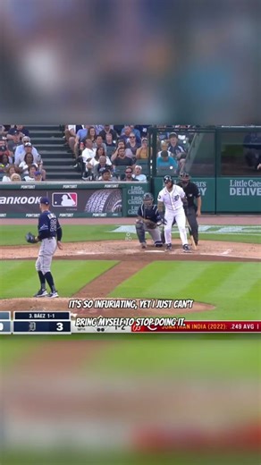 MLB Plays That Are Straight Out of The Show