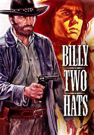 Billy Two Hats (1974)