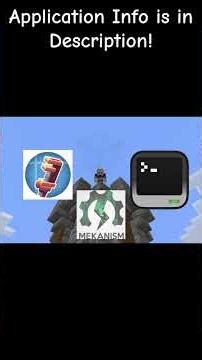 A modded Minecraft SMP... | Mageforge SMP Season 2! {APPLICATIONS OPEN!} #minecraft #smp