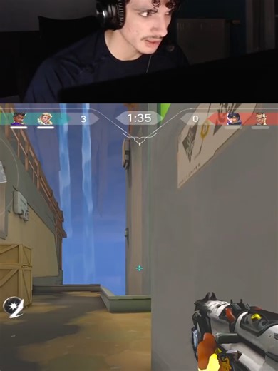 quick dump #valorant