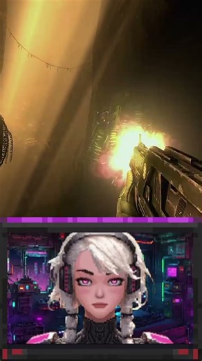 Cybercore Made A Good Call! | Aliens Vs Predator
