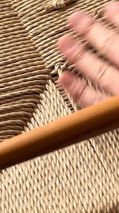 5.3K views · 191 reactions | Sheet reweaving #reeloftheday #woodencraft #woodwork #tutorial #woodworkingclasses #woodworkingcommunity #woodworkingskills #woodworkingproject #diy #woodworks #woodenart #woodworkingtips #reelsfbpage #woodworker #woodworking #woodworkingtools #wooden #woodasmr | Wood Designer | Facebook