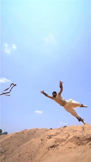 HEY RA BADSHAH #shortsfeed #magadheera #ytshorts