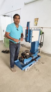 5K reactions · 165 shares | Slotting machine. ITI FITTER AIM #slotting machine | Iti Fitter Aim | Facebook