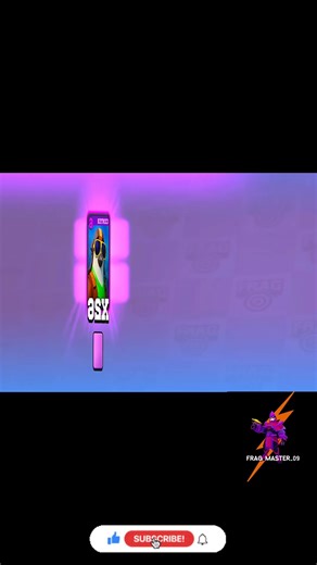 Unlocked new character Frag pro shooter 😱