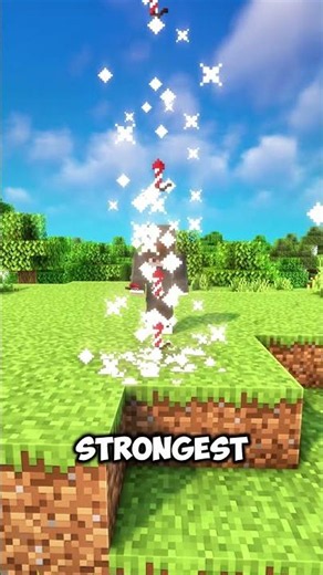 You have been using the crossbow wrong! Watch how to make it deadly 💀 #minecraft #minecrafttutorial