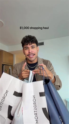 Florida Fashion Finds: My $1,000 Jacket Shopping Haul