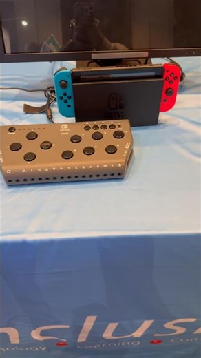 Switches | Inclusive Technologies