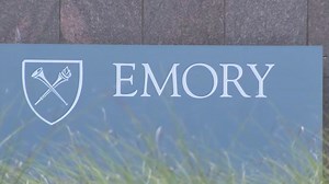 Emory University lockdown after shots fired