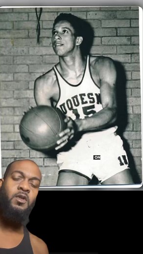 505K views · 17K reactions | Chuck Cooper, One Black Player #history #onthisdate #blackexcellence #power #legacy #influence #racism #love #hate #NBA #Tennessee #Duquesne #YoungBlackMayor #2Keyz #BlackCalabasas #BlackTowns #MoveBlack #fyp | Young Black Mayor | Facebook