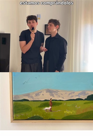 Emprende tu Colección de Arte Casera