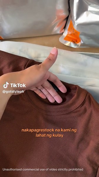 GOT STYLE on TikTok