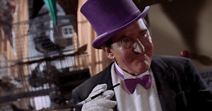 9 Villains From Adam West's 'Batman' That 'Gotham' Should Bring Back