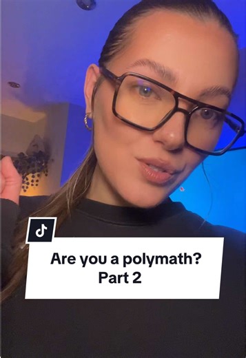 Back again exposing your identity 👀 #polymath #adhd #identity #2026 #2026
