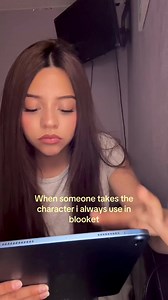 Are You Abby? The Blooket Character Mix-Up