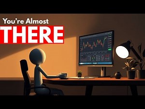 The Signs You’re Finally Becoming a Profitable Trader