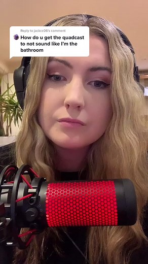 Hyperx QuadCast Earphones: Tips for Streaming and Gaming