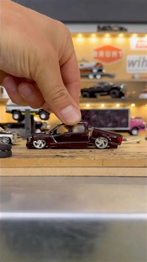 You 📺 Tube Top 10 - #9 was stating this F150 was 90% done, then still never finishing it 🙈