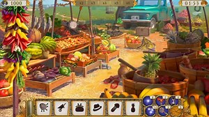 Did you play in the NEW location during the Event? 🤩 Did you like it? The next launch of the Event will be on July, 8th. After the completion of the chain of the Event's quests the location will become available forever 🎉 Play on Facebook ➡ https://apps.facebook.com/time_gap_mystery/ Play on Android ➡ https://goo.gl/Unuj9r Play on iOS ➡ https://apple.co/2scaVxO | Absolutist Ltd