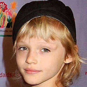 Mingus Lucien Reedus Girlfriend 2026: Dating History & Exes - CelebsCouples