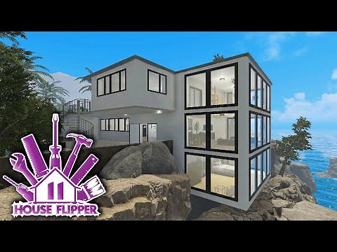 House Flipper: Luxury - Ep. 11 - Something Ends, Something Begins...