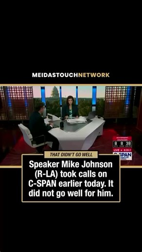 This was interesting. MAGA is learning that their leaders DO NOT care about them #factsoverfeelings #truth #drlarrysmith