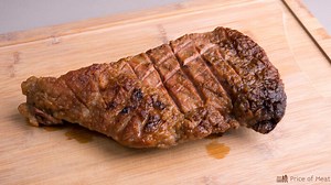 5 Ways to Reheat Tri-Tip Without Drying It Out