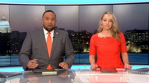 32K views · 121 reactions | One family in Madison lost a white oak tree that's been on their property for generations. Grace Ulch has you covered on the history of that tree: https://bit.ly/3VcwCcD | WKOW 27 | Facebook