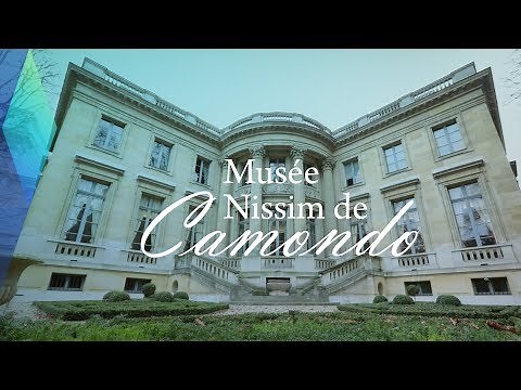 Musée Nissim de Camondo | MAD Paris | Full Documentary