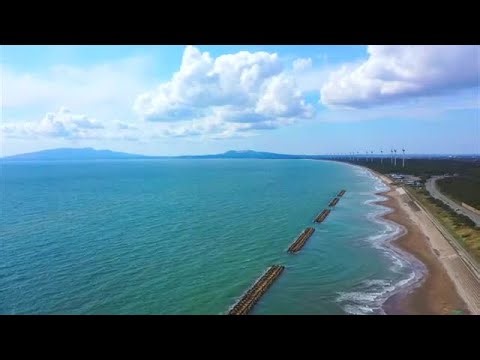 A group including Chubu Electric Power will conduct a demonstration test of "wave power generatio...