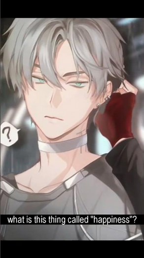 what is this thing called happiness? | #alienstage #till sm#alnst #alnstedit #cure