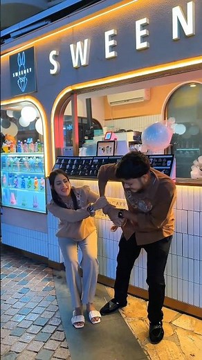 রাকিব রিতুর হাওয়াই মিঠাই নিয়ে ঝগড়া 🤣🇨🇳 || Ritu Hossain || #rituhossain #rakibhossain #tiktok