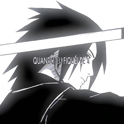 Sasuke Uchiha: Iconic Moments in Naruto Shippuden