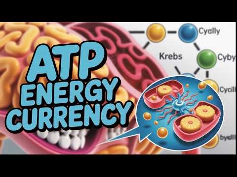 Bioenergetics Lecture 4