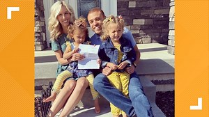 14 Hours Strong: Helping families through life-limiting prenatal diagnosis