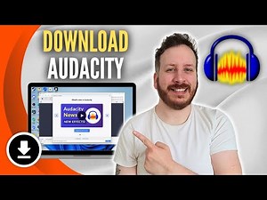 How To Download Audacity For Windows 11