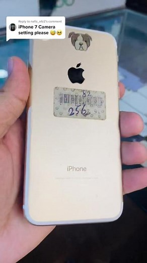 iPhone 7 Camera Settings for Enhanced Quality