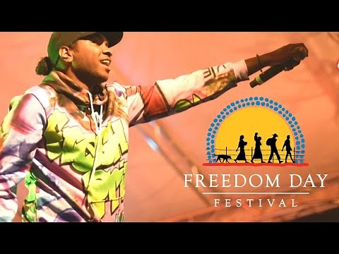 Freedom Day Festival