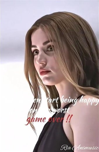 ##women start being happy on her worst ##motivational error ##attitude status #whatsappstatus