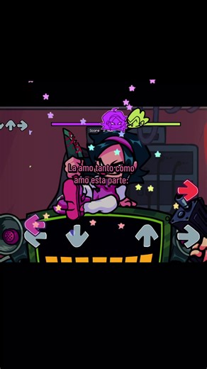 La Amo: Celebrando el Amor en Friday Night Funkin