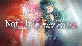Notch The Innocent LunA Eclipsed SinnerS | PC - Steam | Game Keys