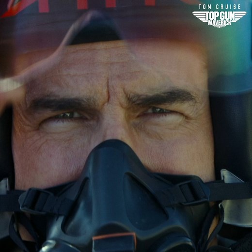 Difficile pour les nouvelles recrues d’appréhender les « G » 🤢 Vous aussi, repoussez vos limites en allant voir TOP GUN : MAVERICK au cinéma. | AlloCiné