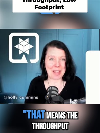 Quarkus: Unveiling Its Amazing Throughput! Excerpt from Quarkus Insights #244: How We Benchmarked Quarkus View the full episode: https://www.youtube.com/live/LTS2ppoHacI #quarkus #quarkusinsights #java #performance