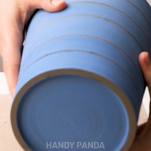 Simply Satisfying Pottery Crafts | Handy Panda