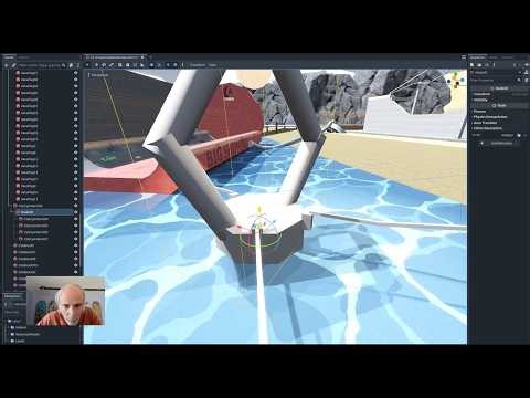 cheapskate - designing and playtesting updated area in Level 1